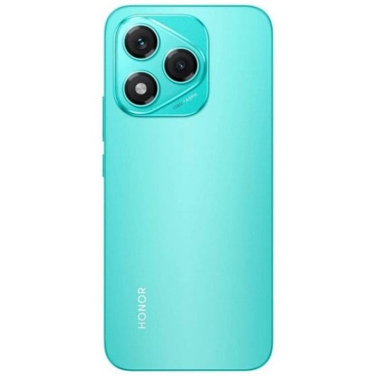 HONOR 400 Lite 8GB 256GB MediaTek Dimensity 7025 Ultra Kamera 108MP Dual-SIM Grün