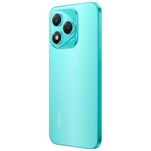HONOR 400 Lite 8GB 256GB MediaTek Dimensity 7025 Ultra Kamera 108MP Dual-SIM Grün
