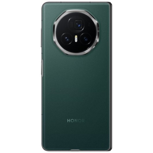 Honor Magic V3 12GB 512GB 5G OLED Plegable Snapdragon 8 Gen 3 Verde