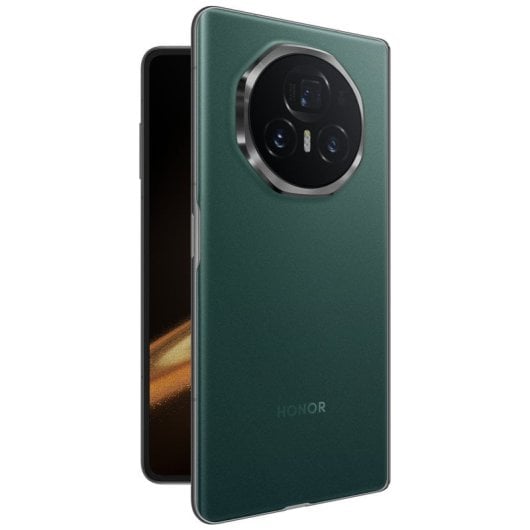Honor Magic V3 12GB 512GB 5G OLED Plegable Snapdragon 8 Gen 3 Verde