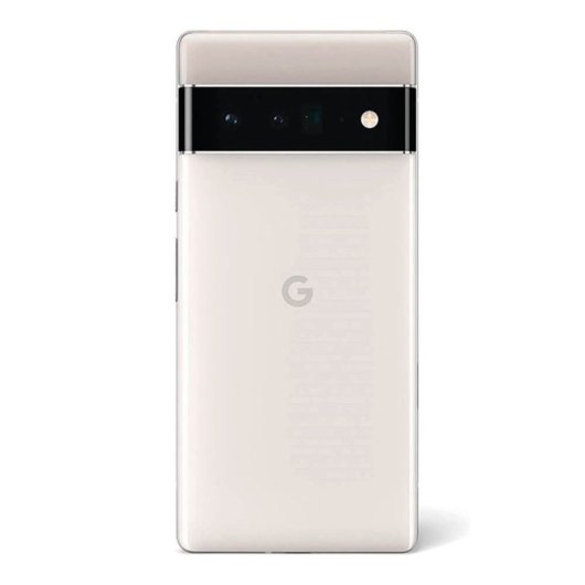 Google Pixel 6 Pro 12GB 128GB 5G pantalla LTPO AMOLED 6.7? Android 12