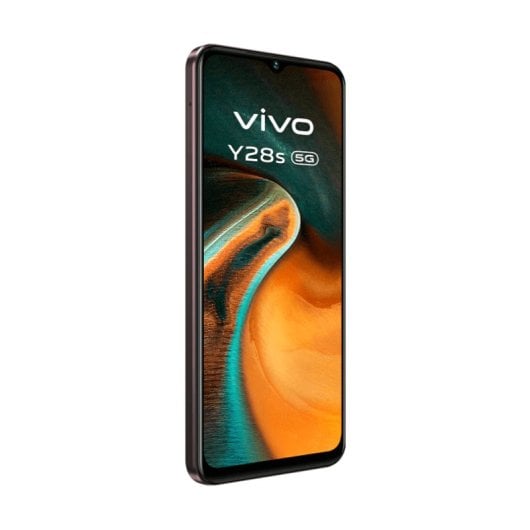 Vivo Y28s 5G 4GB 128GB Ecrã de 6,56″ Dual SIM Bateria de 5000mAh