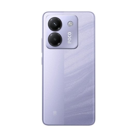Xiaomi POCO M7 Pro 5G 12GB RAM 256GB AMOLED 120Hz 5110mAh Dimensity 7025-Ultra