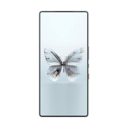 ZTE Nubia RedMagic 10 Pro 5G 16GB 512GB 6.85" Schwarz