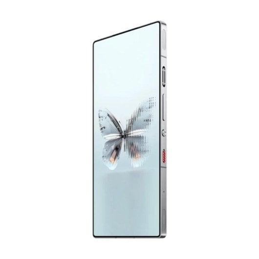 ZTE Nubia RedMagic 10 Pro 5G 16GB 512GB 6.85" Schwarz