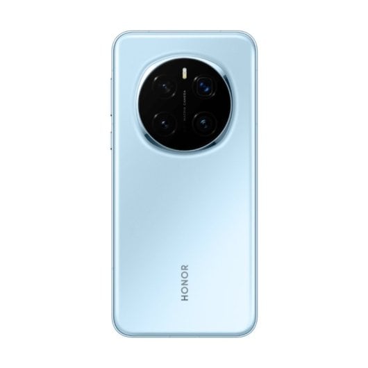 Honor Magic7 Pro 12 Go 512 Go Snapdragon 8 Elite Appareil photo 200 MP Charge 100 W 5G