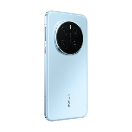 Honor Magic7 Pro 12 Go 512 Go Snapdragon 8 Elite Appareil photo 200 MP Charge 100 W 5G