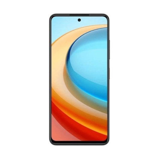 ZTE Blade A75 5G 4GB 128GB 6.6" Preto