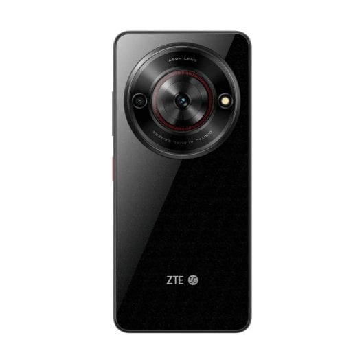 ZTE Blade A75 5G 4GB 128GB 120Hz Dual SIM Pantalla 6.6? Batería 5000mAh
