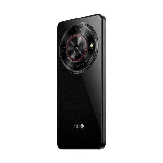 ZTE Blade A75 5G 4GB 128GB 120Hz Dual SIM Pantalla 6.6? Batería 5000mAh