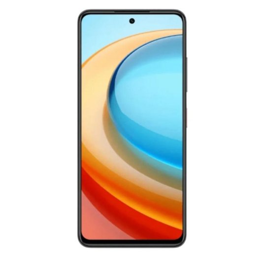 ZTE Blade A75 5G 4GB 128GB 6.6" Preto