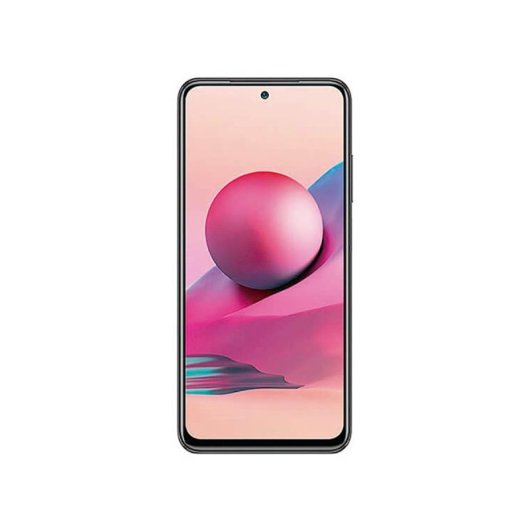 Xiaomi Redmi Note 10S 8GB 128GB AMOLED Carregamento rápido Dual SIM Azul