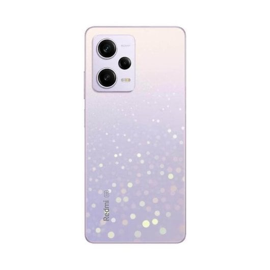 Xiaomi Redmi Note 12 Pro 8GB 256GB 5G Pantalla AMOLED 120Hz Cámara Sony 50MP