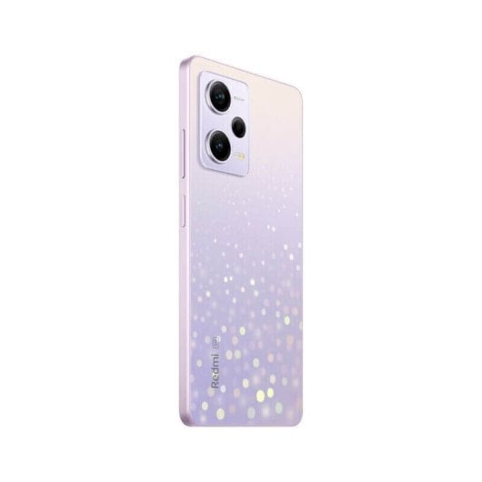 Xiaomi Redmi Note 12 Pro 8GB 256GB 5G Pantalla AMOLED 120Hz Cámara Sony 50MP