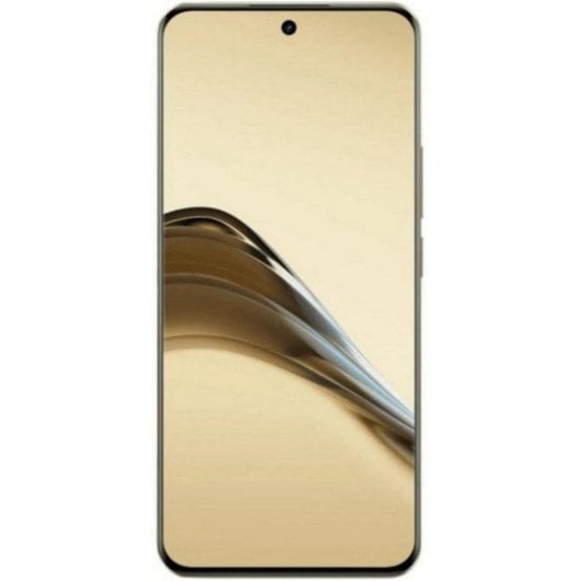Smartphone Realme 13 Pro+ 5G 50MP Dual Caméra Zoom 120X AMOLED 120Hz