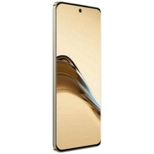 Smartphone Realme 13 Pro+ 5G 50MP Dual Caméra Zoom 120X AMOLED 120Hz