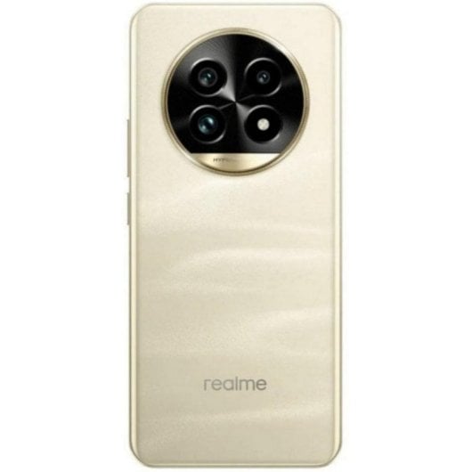 Smartphone Realme 13 Pro+ 5G 50MP Dual Caméra Zoom 120X AMOLED 120Hz