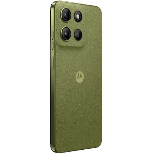 Motorola Moto G15 8 GB 512 GB Full HD+ Dolby Atmos 50 MP TurboPower
