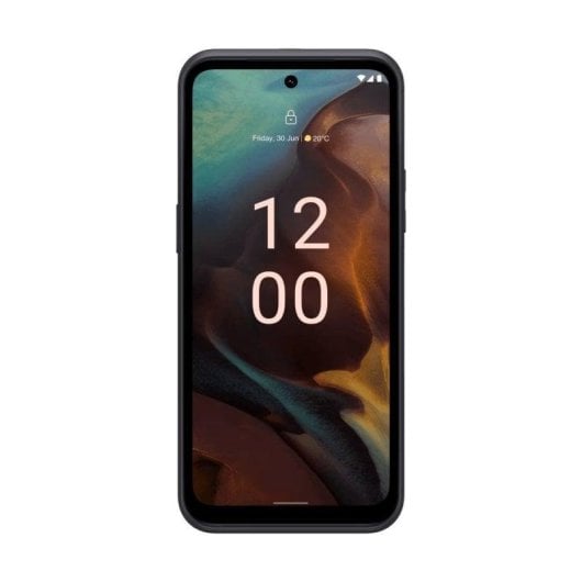 Nokia XR21 5G 6GB 128GB 6.5" Negro