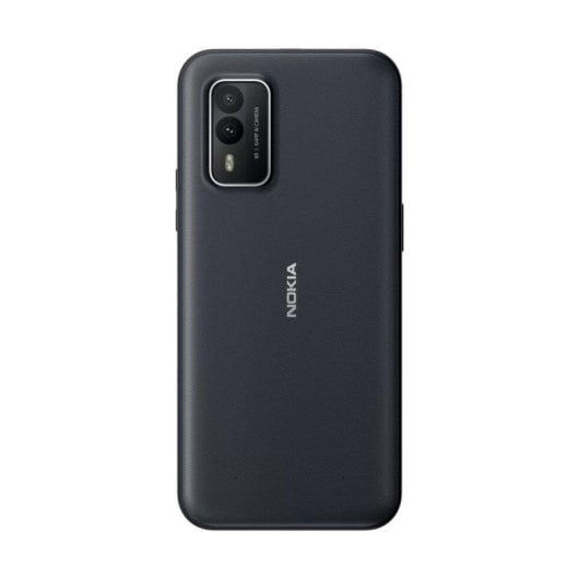 Nokia XR21 5G 6GB 128GB 6.5" Negro