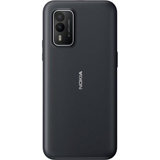 Nokia XR21 5G 6GB 128GB 6.5" Negro