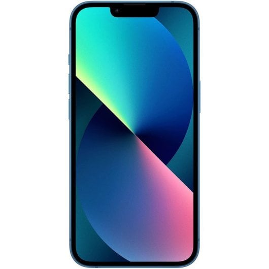CKP iPhone 13 128GB Azul 5G Seminuevo Grado A