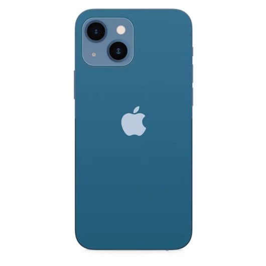 CKP iPhone 13 128GB Azul 5G Seminuevo Grado A