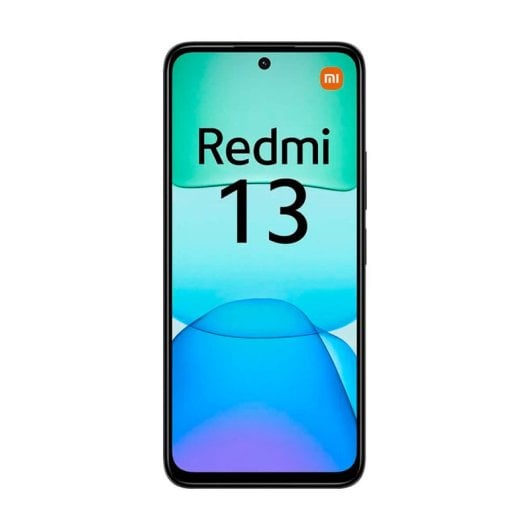 Xiaomi Redmi 13 6GB 128GB 108MP FHD+ 90Hz Helio G91 Ultra Cristal IP53