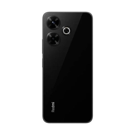 Xiaomi Redmi 13 6GB 128GB 108MP FHD+ 90Hz Helio G91 Ultra Cristal IP53