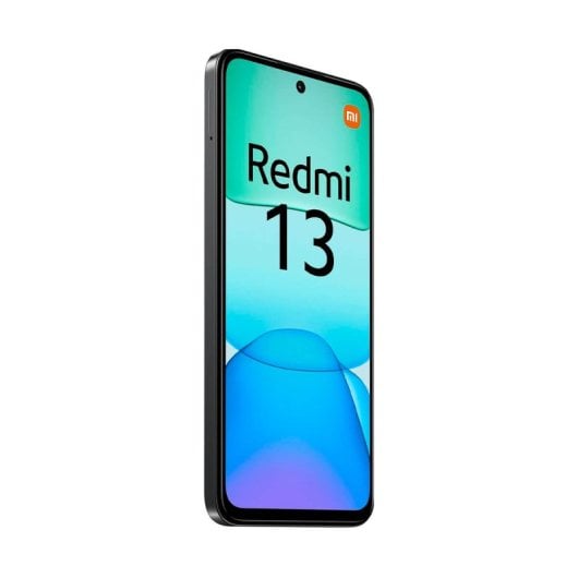 Xiaomi Redmi 13 6GB 128GB 108MP FHD+ 90Hz Helio G91 Ultra Cristal IP53