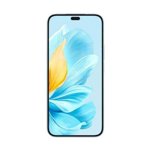 Smartphone Honor 200 Lite 8GB 256GB AMOLED 108MP 4500mAh Carregamento rápido