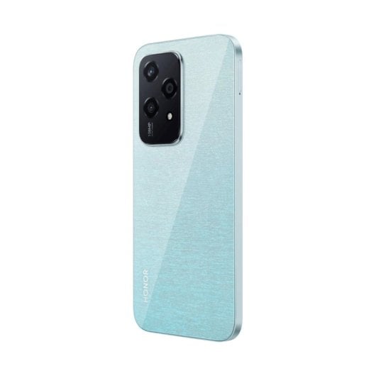 Smartphone Honor 200 Lite 8GB 256GB AMOLED 108MP 4500mAh Carregamento rápido