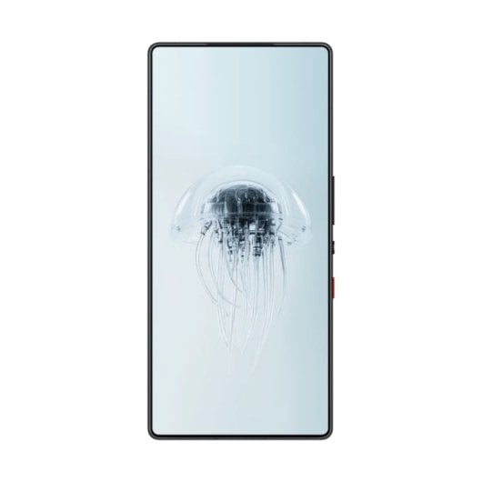 Nubia RedMagic 10 Pro 12GB 256GB Snapdragon 8 Elite Pantalla 144Hz Batería 7050mAh