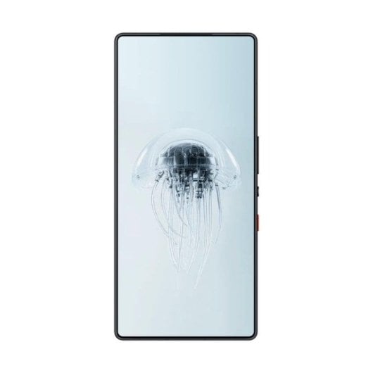 ZTE Nubia RedMagic 10 Pro 5G 12GB 256GB 6.85" Schwarz