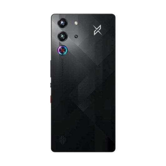 ZTE Nubia RedMagic 10 Pro 5G 12GB 256GB 6.85" Schwarz