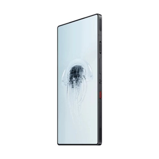 Nubia RedMagic 10 Pro 12GB 256GB Snapdragon 8 Elite Pantalla 144Hz Batería 7050mAh