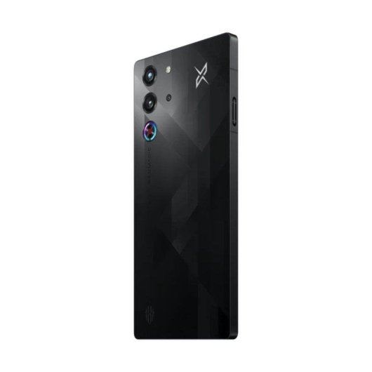 ZTE Nubia RedMagic 10 Pro 5G 12GB 256GB 6.85" Schwarz