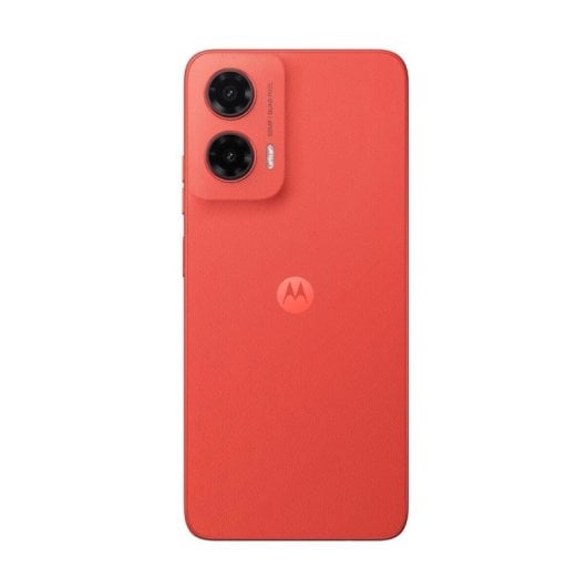 Motorola Moto G35 5G 4GB 256GB 120Hz Fotocamera 50MP Dolby Atmos Doppia SIM