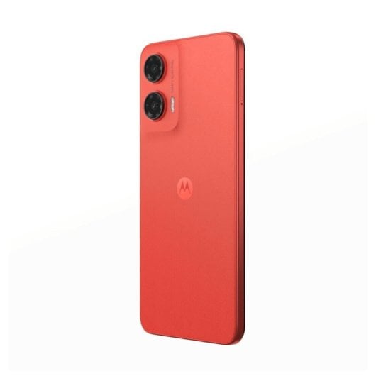 Motorola Moto G35 5G 4GB 256GB 120Hz Fotocamera 50MP Dolby Atmos Doppia SIM