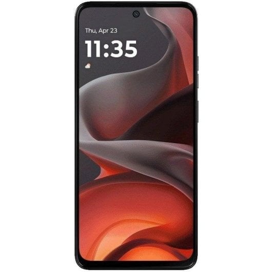 Motorola Moto G15 4G 8GB 512GB 6.72" Gris