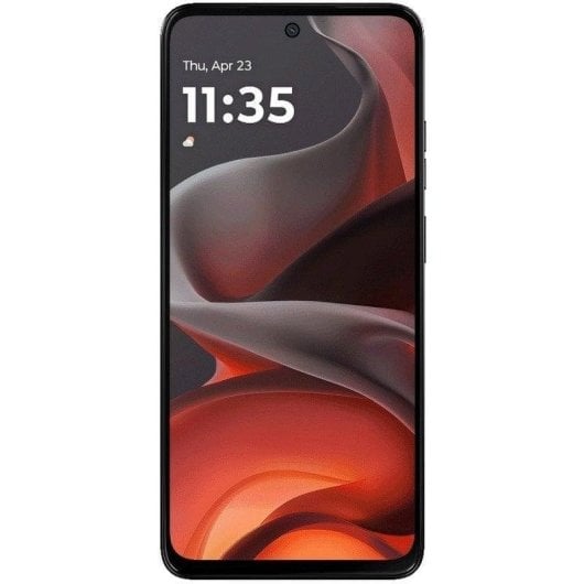 Motorola Moto G15 4G 8GB 512GB 6.72" Schwarz