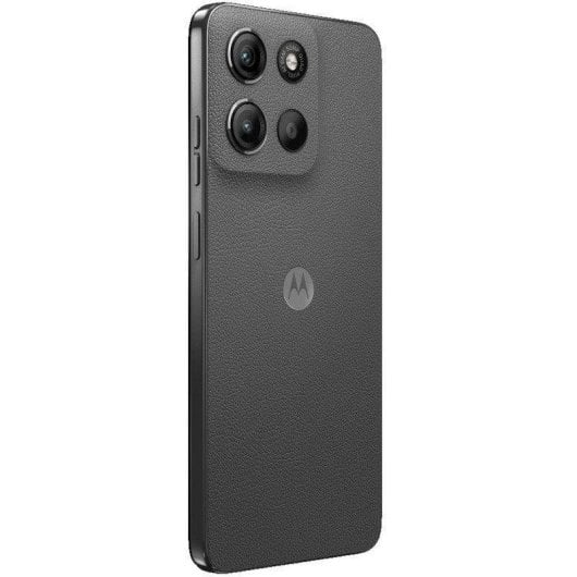 Motorola Moto G15 4G 8GB 512GB 6.72" Schwarz