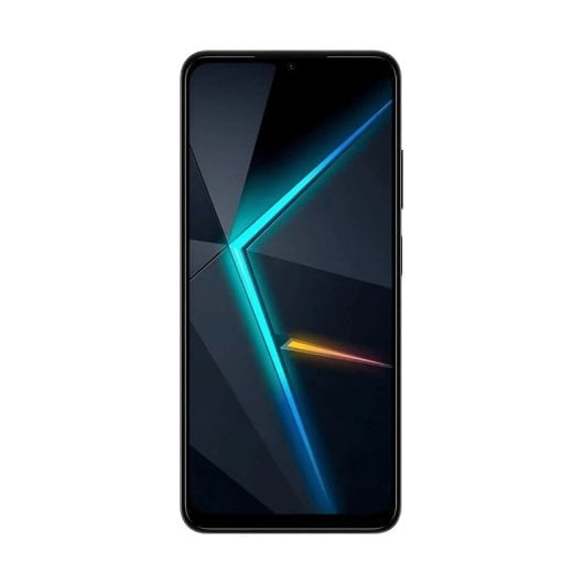 ZTE Nubia Neo 5G 8 Go 256 Go UNISOC T820 Double SIM Écran 6,6″ FHD+