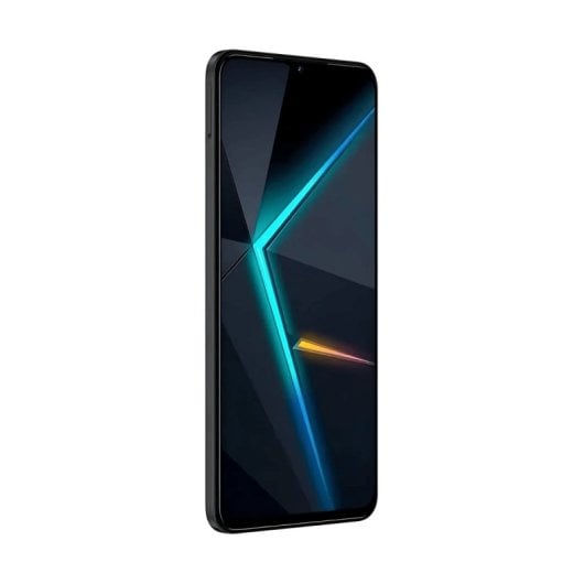 ZTE Nubia Neo 5G 8 Go 256 Go UNISOC T820 Double SIM Écran 6,6″ FHD+