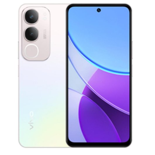 Vivo Y19s 4G 8GB 256GB 6.68" Perlsilber