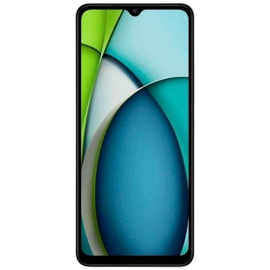 Xiaomi REDMI A3X 4G 4GB 128GB 6.71" Schwarz