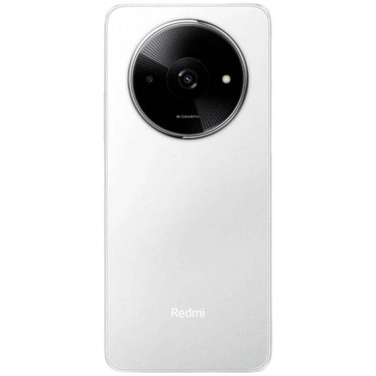 Xiaomi Redmi A3X 4GB 128GB Pantalla 6,71" Cámara IA Batería 5000mAh