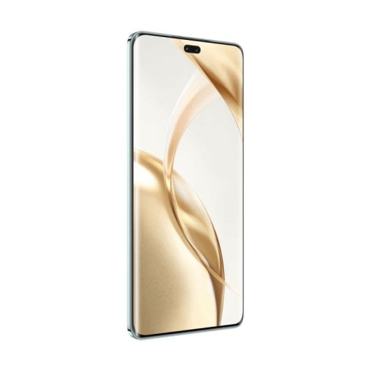 Honor 200 Pro 12 GB 512 GB Snapdragon 8 Gen 3 Câmara tripla com inteligência artificial e OLED quádruplo curvo