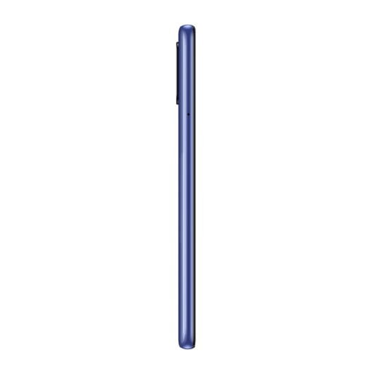 Samsung Galaxy A41 4GB 64GB Super AMOLED Triple Cámara Azul