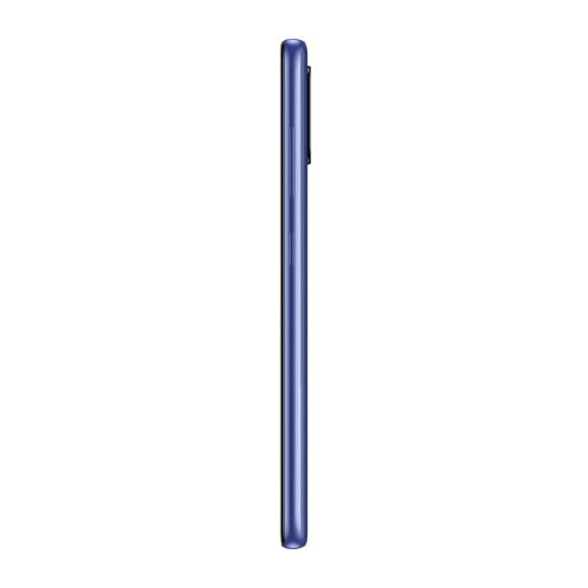 Samsung Galaxy A41 4GB 64GB Super AMOLED Triple Cámara Azul